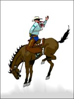 BRONC.WMF