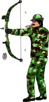 BOWHUNT.WMF