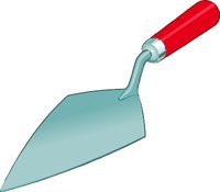 TROWEL.WMF