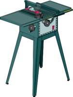 TABLESAW.WMF