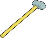 SLEDGE.WMF