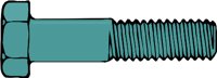 HEXBOLT.WMF