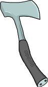 HATCHET.WMF