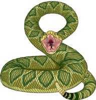 RATSNAKE.WMF