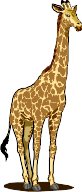 GIRAFFES.WMF