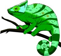 CHAMELEO.WMF