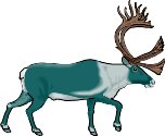 CARIBOU2.WMF