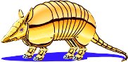 ARMADILO.WMF