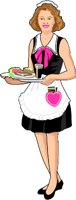 WAITRESS.WMF