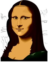 MONALISA.WMF