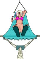 HAMMOCK.WMF