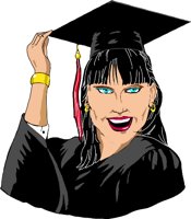 GRADUATE.WMF