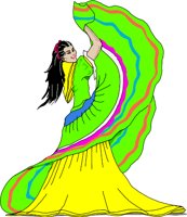 FLAMENCO.WMF
