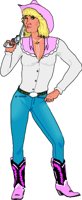 COWGIRL.WMF
