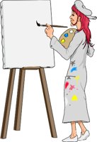 ARTIST.WMF