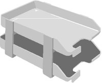TRAYS.PCT