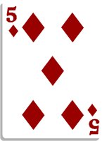 5DIAMOND.PCT