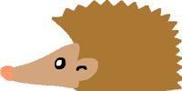 HEDGEHOG.PCT