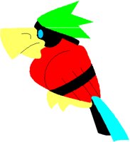 PARROT.PCT