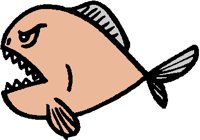 PIRANHA.PCT