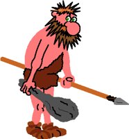 CAVEMAN.PCT