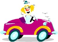 CLOWNCAR.PCT