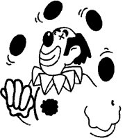 JUGGLER.PCT