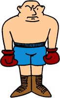 PUGILIST.PCT