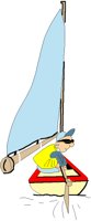 SAILING.PCT
