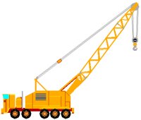 CRANE.PCT
