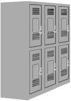 LOCKERS.PCT