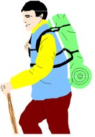 HIKING.PCT