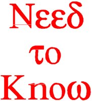 NEEDKNOW.PCT