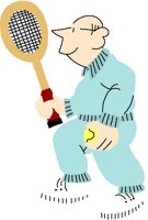 TENNIS.PCT