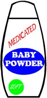BABYPWDR.PCT