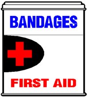 BANDAGES.PCT