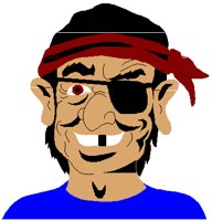 PIRATE.PCT