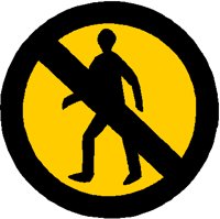 NOWALK.PCT