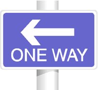 ONEWAY.PCT