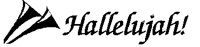 HALLELUJ.PCT