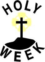 HOLYWEEK.PCT