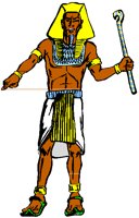 PHAROAH.PCT