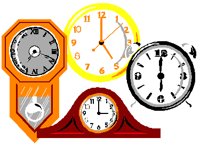 CLOCKS.PCT
