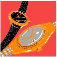 WATCHES.PCT