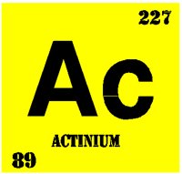 ACTINIUM.PCT