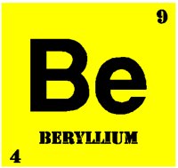 BERYLLUM.PCT