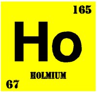 HOLMIUM.PCT