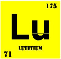 LUTETIUM.PCT
