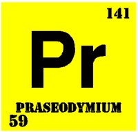 PRASEODY.PCT