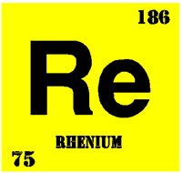 RHENIUM.PCT